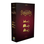 The Castles of Burgundy (ENG)